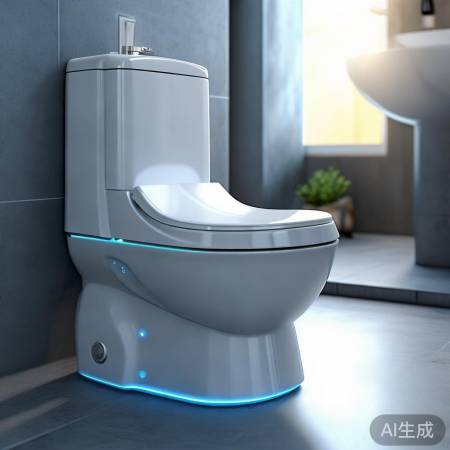 智能马桶延寿小贴士