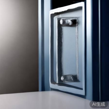 保险柜加固防水处理