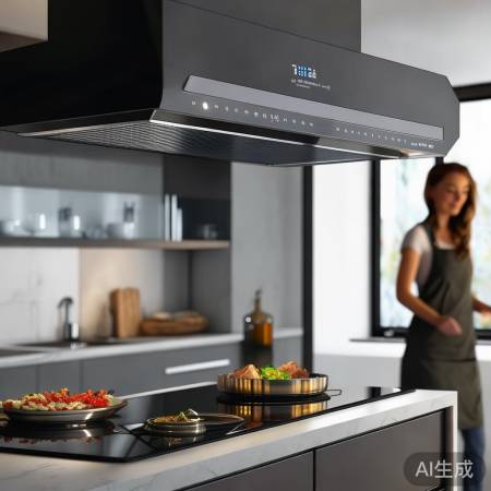 厦门油烟机一键启动，现价优惠中