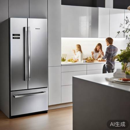 博世Kan93S65TI:高性