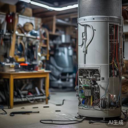 热水器带电原因有哪些?