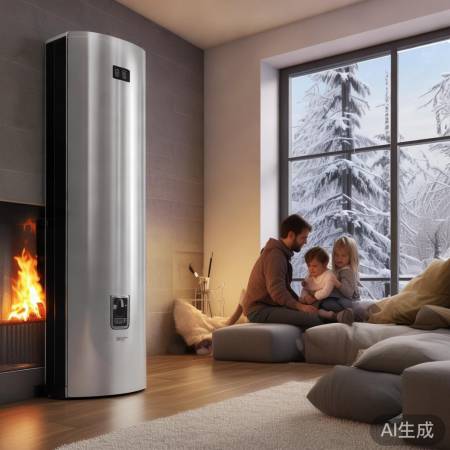 壁挂炉适用非地暖需求家庭