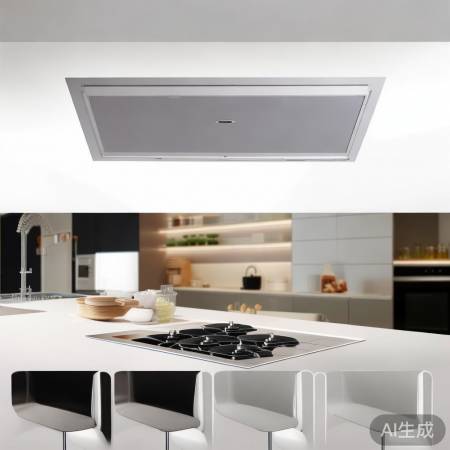 普田油烟机218：家用高效吸油烟神器，告别厨房油烟困扰