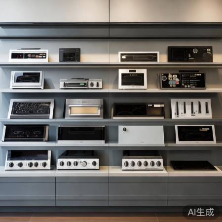 集成灶厚度揭秘：如何选择合适尺寸？