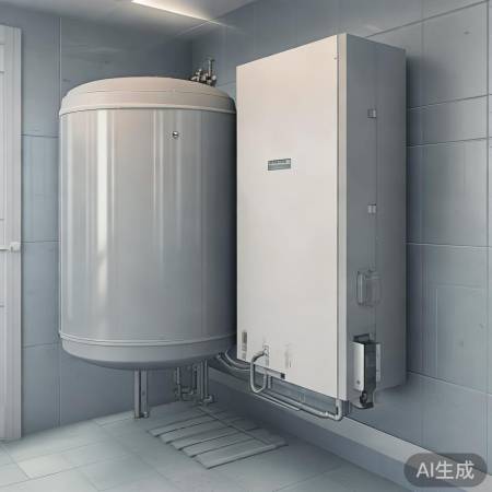 壁挂炉加装热水箱价格一览