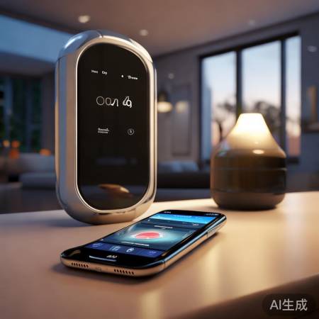 指纹锁耶鲁480：智能门锁，安全升级新选择