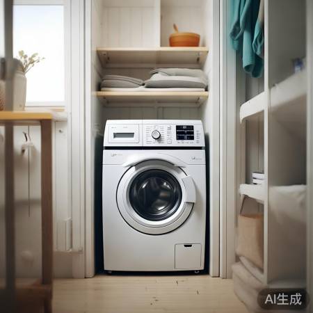 搬家必备攻略：洗衣机是否需要携带？