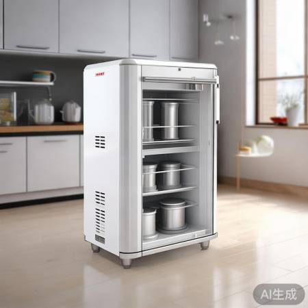 入门级消毒柜价格亲民,高端功能