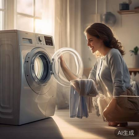 江阴品质洗衣机推荐：性价比之选，家庭清洁好帮手
