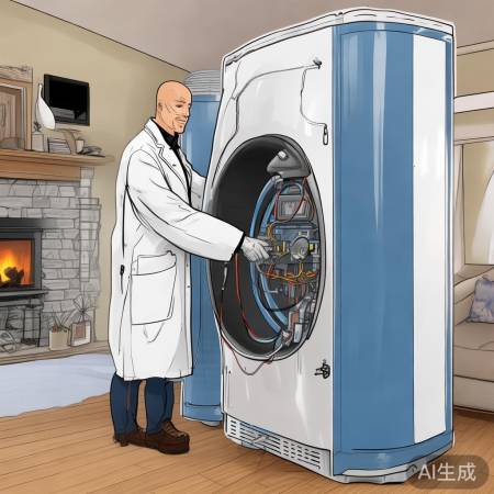 空气能热水器HEF故障原因及排查方法