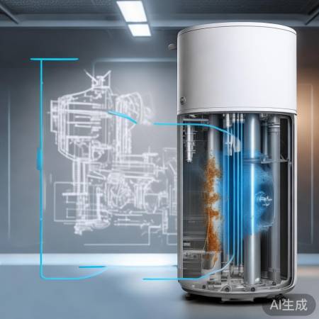 空气能热水器心脏故障