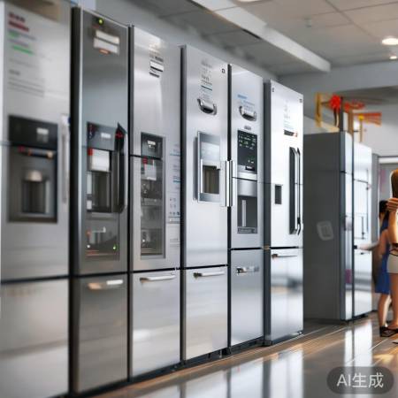 冰箱最便宜型号推荐：万元内轻松购入