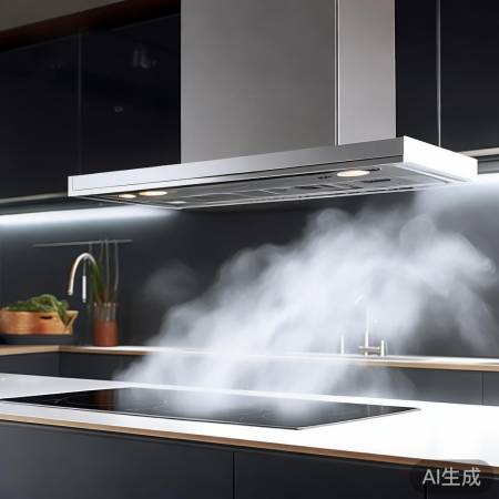 家用吸力哪家强？揭秘吸油烟机性能排行