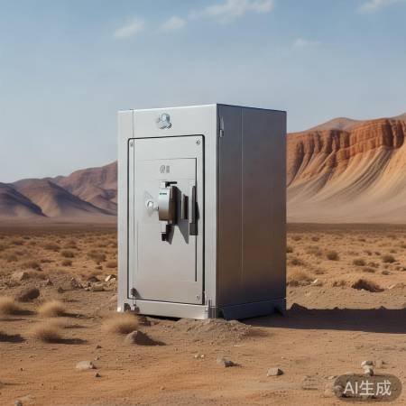 甘肃干燥气候青睐高品质保险柜