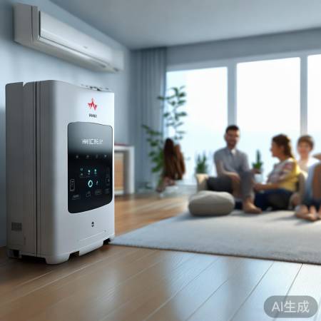 三菱电机空调：高效节能，舒适之选