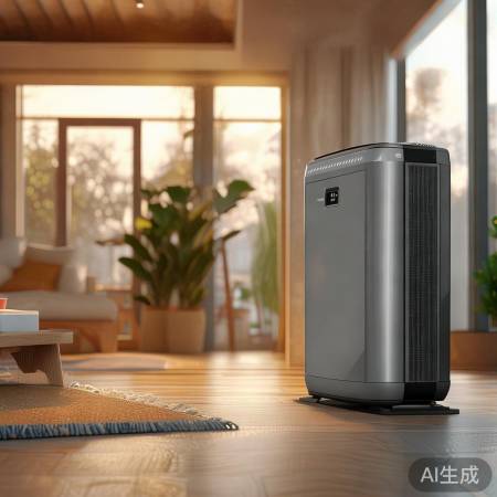 扬子娇子空气能：家居舒适新选择，节能环保专家推荐