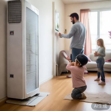 “空气能使用小窍门:清洗、控温