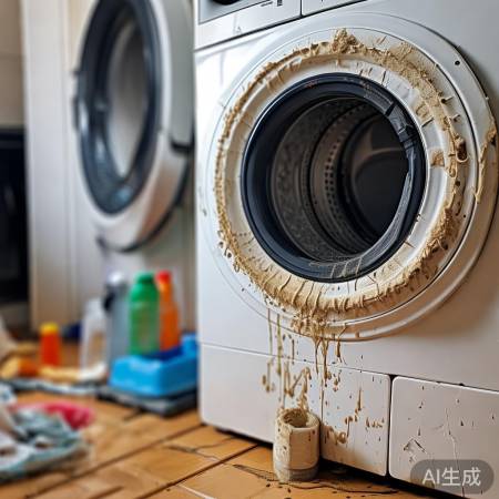 上海清洗洗衣机哪家服务好？