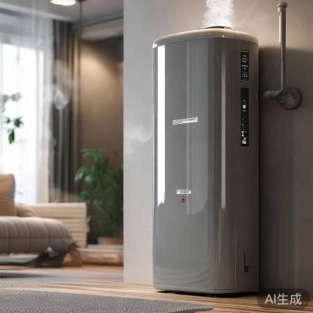 壁挂炉：环保小清新