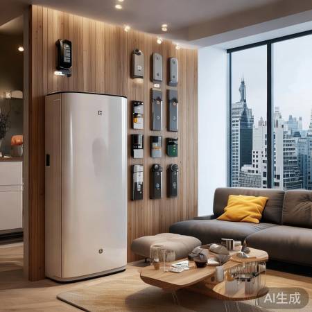 壁挂炉价格亲民，性价比高