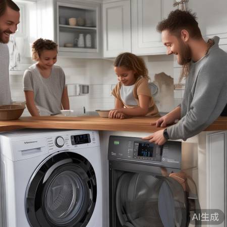 美菱E3洗衣机故障解决小贴士