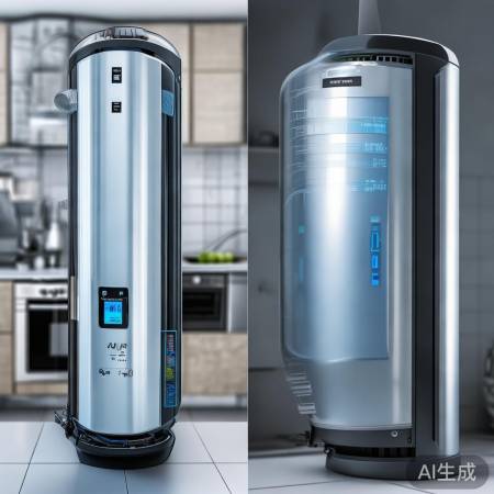 江门磁能热水器维修服务介绍