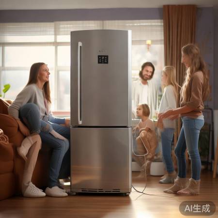 冰箱充电时长揭秘