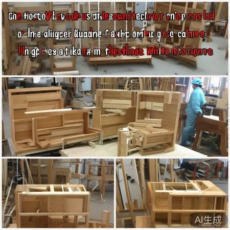 网红酒柜定制：打造个性生活新时尚