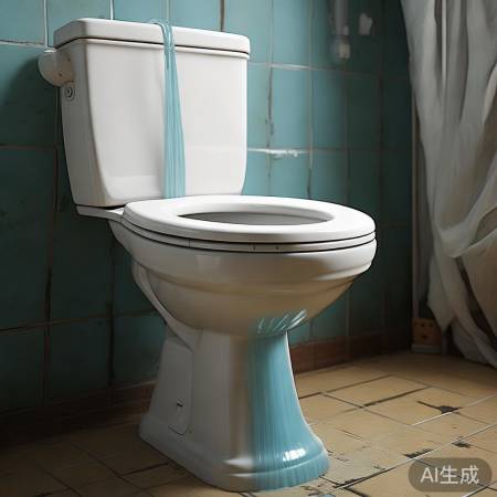 智能马桶与老式马桶：费水对比揭秘