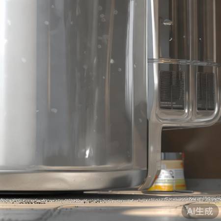 “防热水器生锈小窍门”