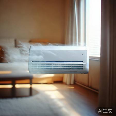 空调外机放置难题？这些解决方案让你轻松应对