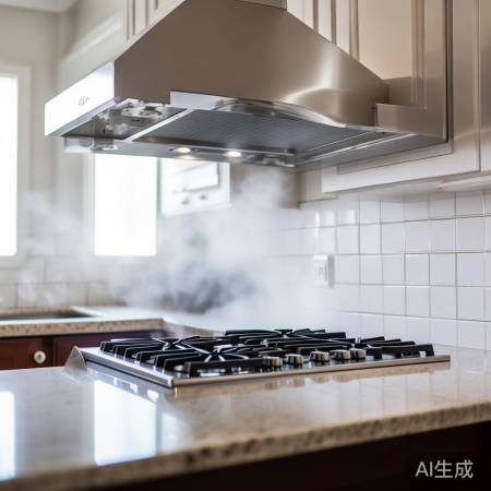 防风帽简易安装,油烟机升级专业