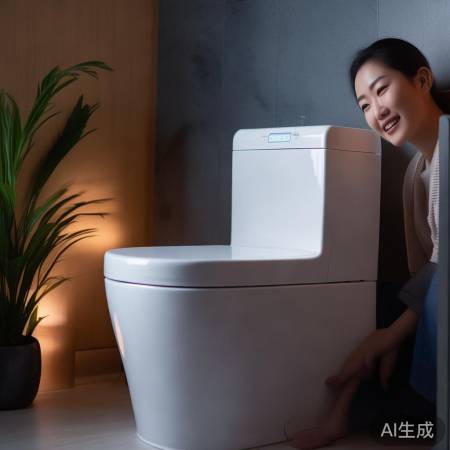 惠州智能马桶发热体更换：快速解决散热问题