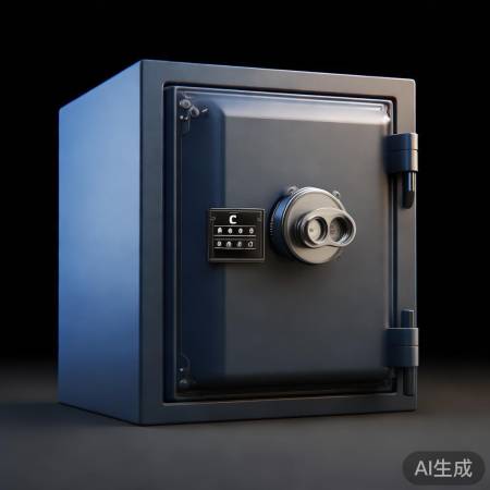 猎豹保险柜安全可靠