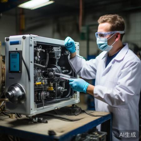 冰箱压缩机加润滑油的最佳方法详解