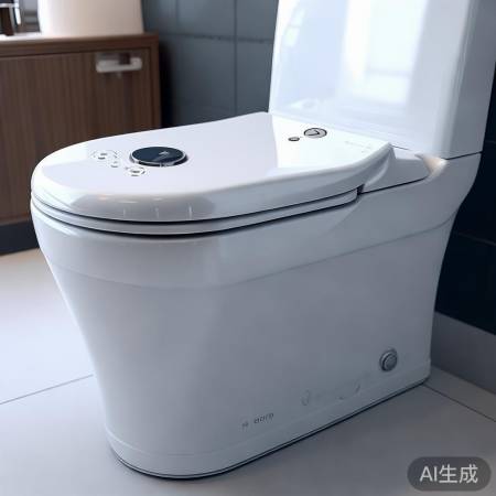 智能马桶580坑距选购攻略，告别选购困扰