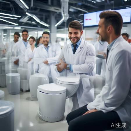 选智能马桶,看售后服务