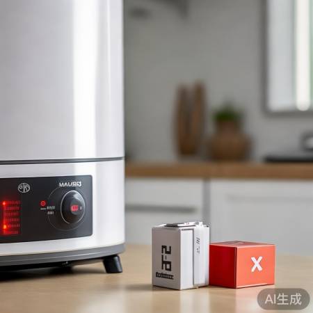 热水器点火失败原因及解决方法大揭秘