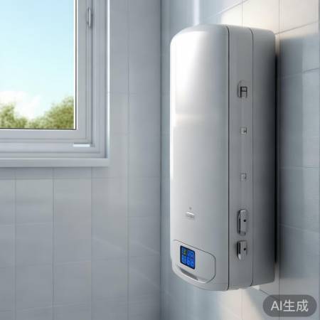 热水器宜干燥通风