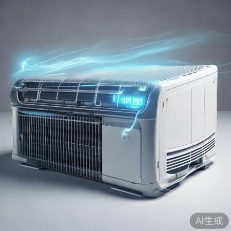 空调制冷功率：揭秘高效制冷的核心指标
