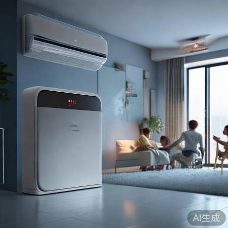 空调选对,清凉一夏