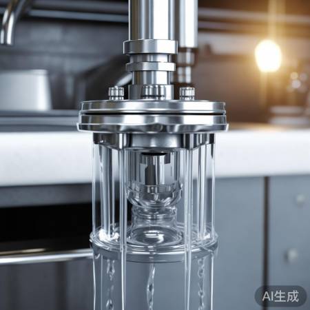 空气能止回阀:防倒灌神器