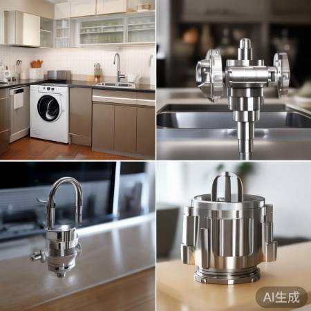 电器需分水性与否安装止回阀