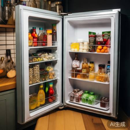 神秘私房菜冷藏秘籍