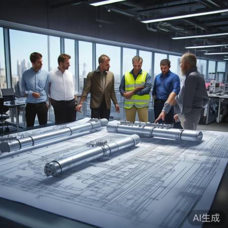 管道设计需专业调整