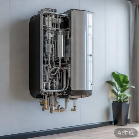 壁挂炉压力检查需专业