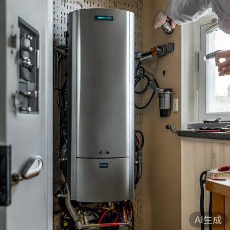 壁挂炉保养，延长寿命避故障