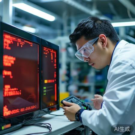 联系售后修电视故障