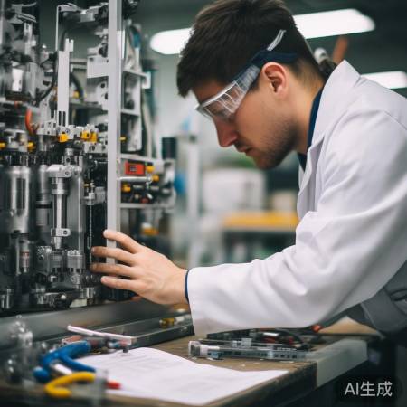 安装检查,按说明操作