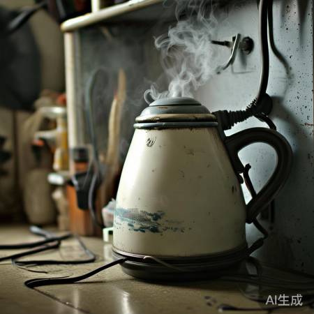 插座热水器的安全距离揭秘：警惕隐患！